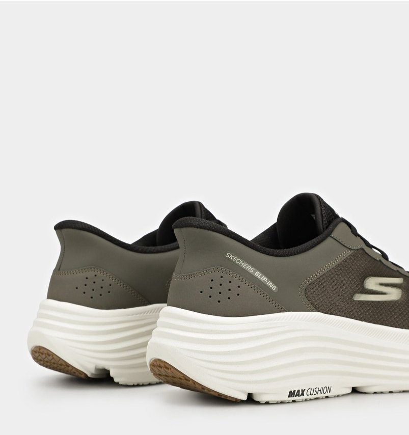 Skechers 42.5 Numara Spor Ayakkabı - Görsel 4