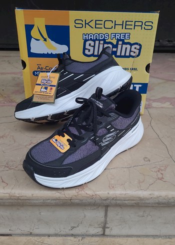 Skechers Slip-ins 37 Numara Spor Ayakkabı - Görsel 2