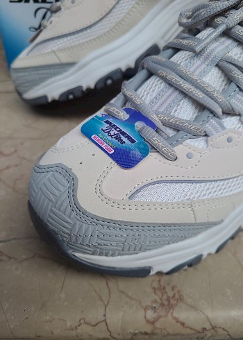 38 Beden Skechers D'lites Kadın 38 Numara Spor Ayakkabı