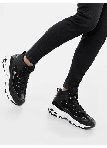 SKECHERS D'lites 39 Numara Spor Bot
