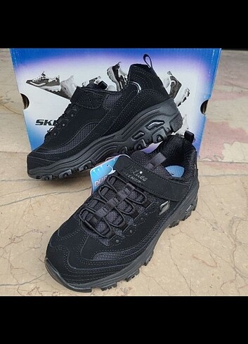 Skechers Skechers D'lites 31 Numara Spor Ayakkabı