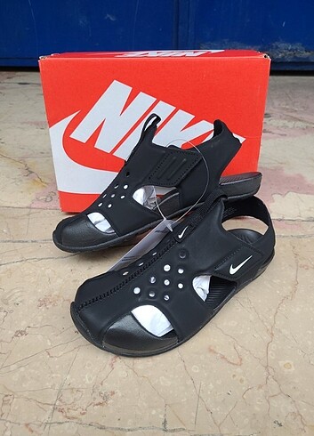 Nike Nike 32 Numara Sandalet 