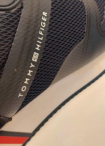 37 Beden lacivert Renk Tommy Hilfiger Kadın Ayakkabı 37 Numara