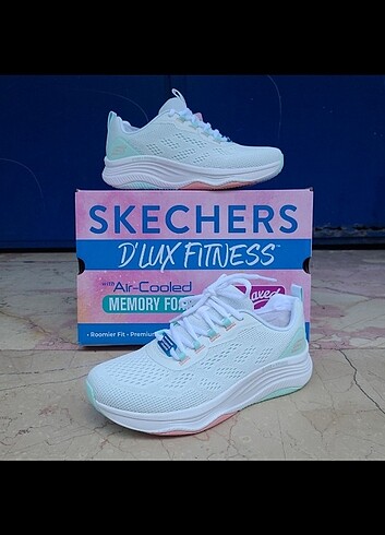 Skechers Skechers 39 Numara Kadın Sneakers