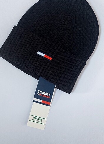 Tommy Hilfiger Unisex Bere