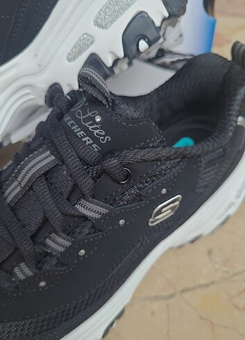 Skechers Skechers 37 Numara Spor Ayakkabı