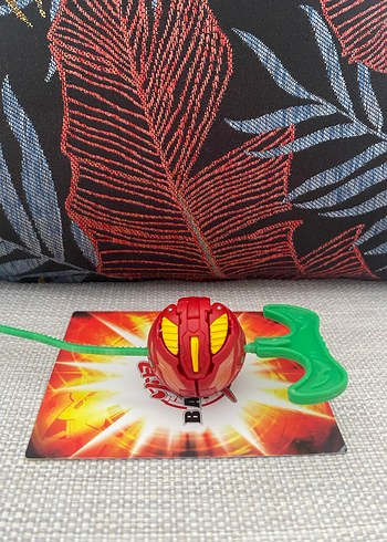 Bakugan - Görsel 2