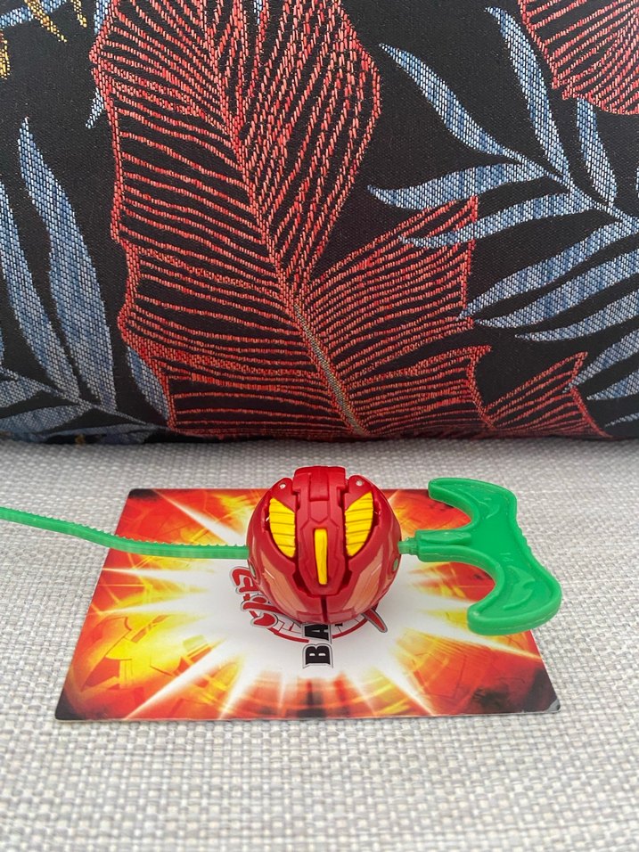 Bakugan - Görsel 2
