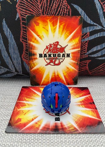 Bakugan - Görsel 2