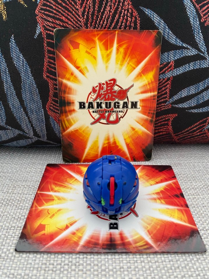Bakugan - Görsel 2