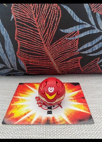 Bakugan - Görsel 2