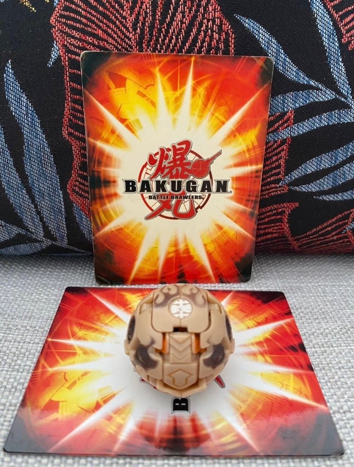 Bakugan - Görsel 2