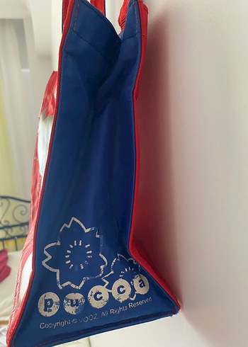 Pucca çanta - Görsel 3