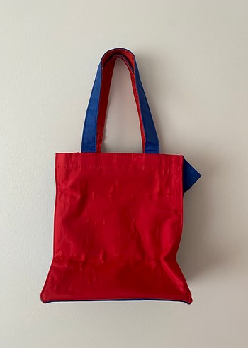 Pucca çanta - Görsel 2