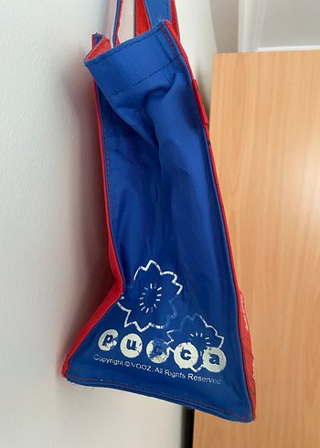 Pucca çanta - Görsel 4