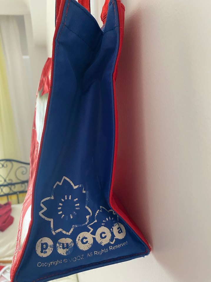 Pucca çanta - Görsel 3