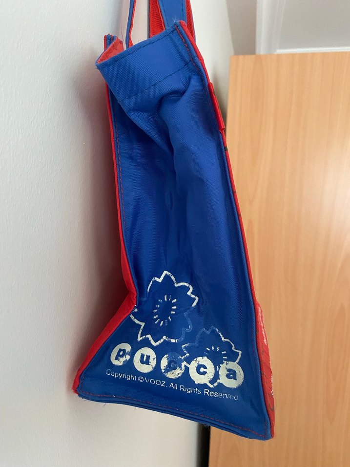 Pucca çanta - Görsel 4