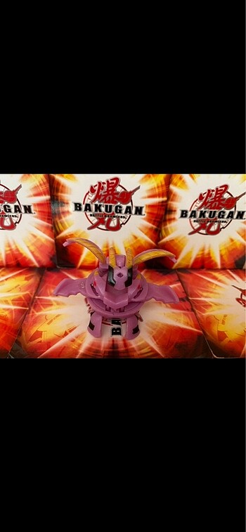 Bakugan