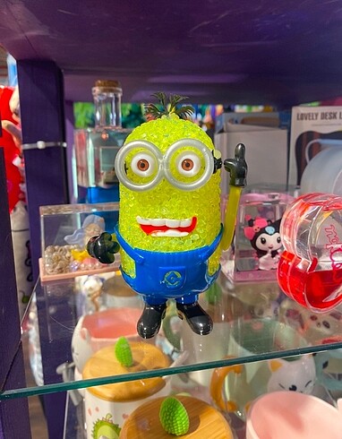 Minions