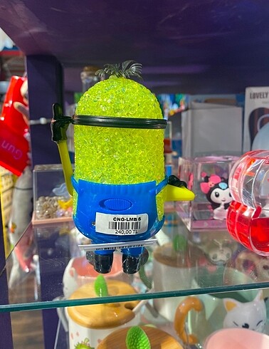 Minions