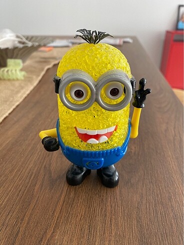 Beden Minions