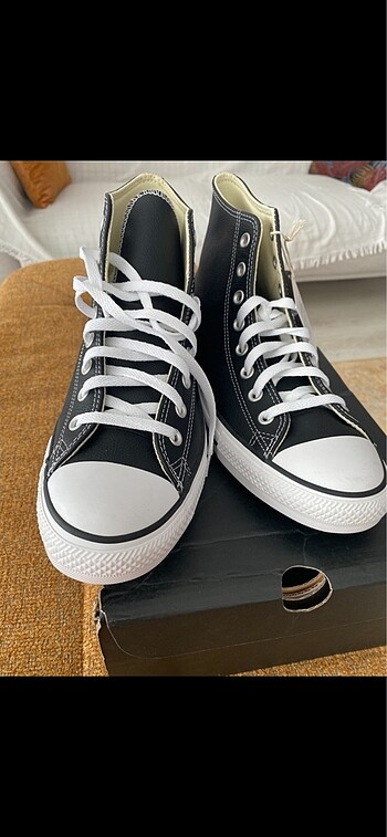 Converse ayakkabı - Görsel 5