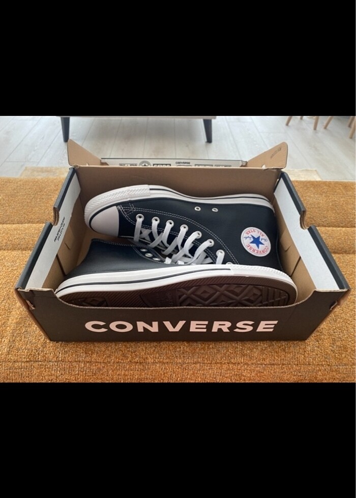 Converse ayakkabı - Görsel 2