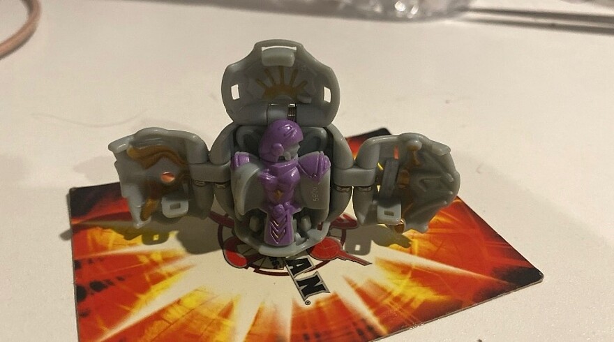Bakugan