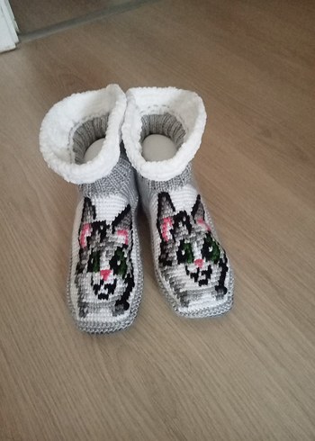 Tunus işi bot patik mevcut - Görsel 2