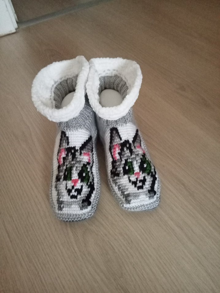 Tunus işi bot patik mevcut - Görsel 2