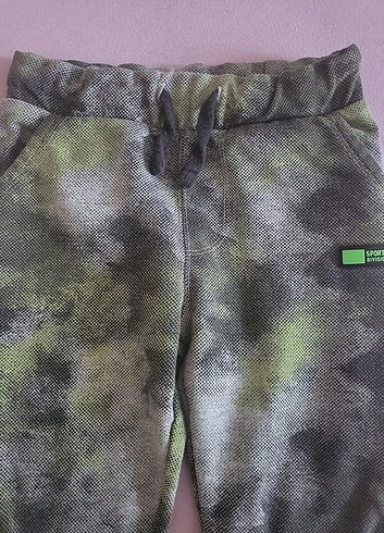 LC Waikiki Lcwaikiki eşofman altı 