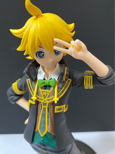 Kagamine Len - Vocaloid - Anime Figür - Figure