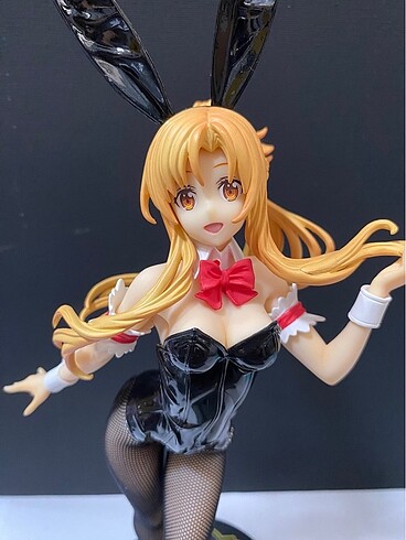 Sword Art Online Asuna BiCute Bunnies Figure - Anime Figür