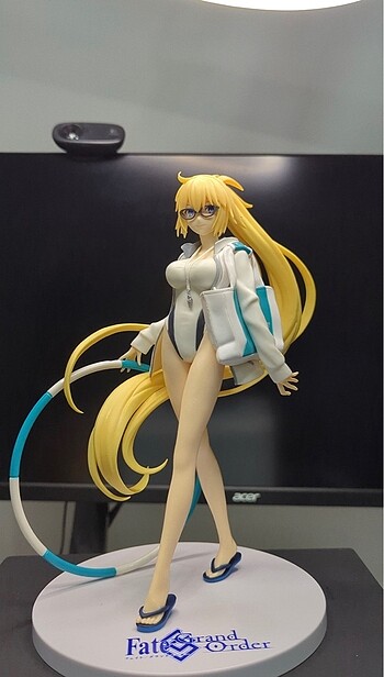 Anime Figür Fate Jeanne Sega