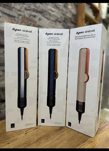 Dyson aistraik (düzleştirici)