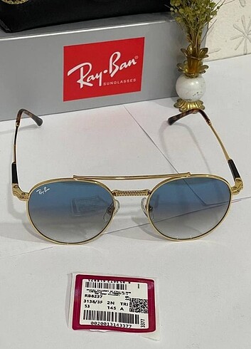 Ray ban gözlük