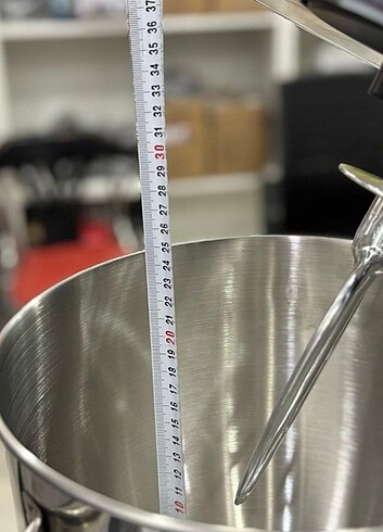 15 litre hamur yoğurma makinası 