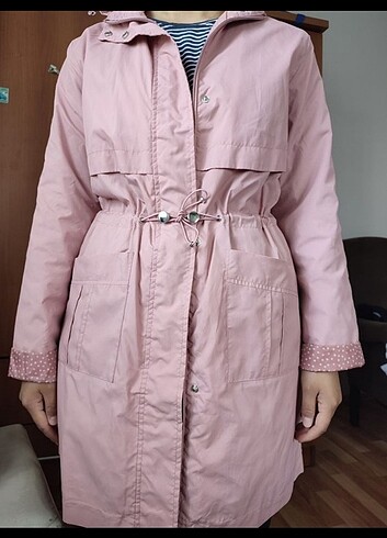 LC Waikiki Lcw yağmurluk