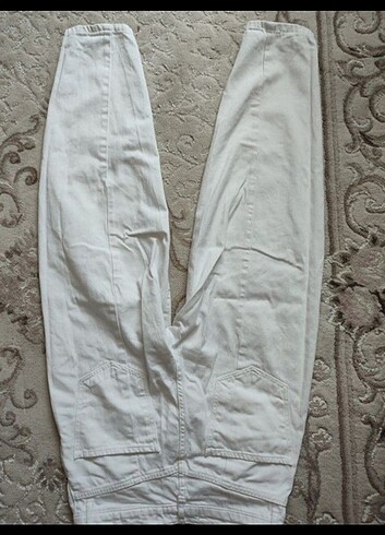 38 Beden Pantolon
