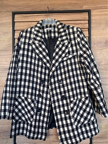 m Beden Blazer