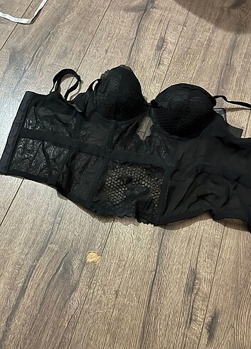 Bralet