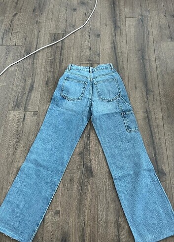 Dilvin Mavi jeans 