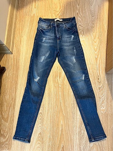 Skinny Jean