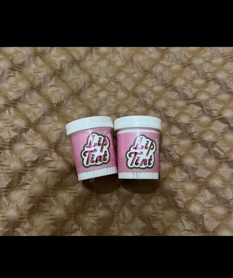 Bomb Cosmetics Meyveli Dudak Kremi 4,5g - Görsel 4