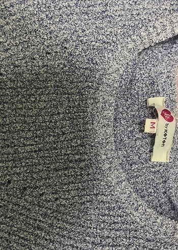 Koton kazak - Görsel 5