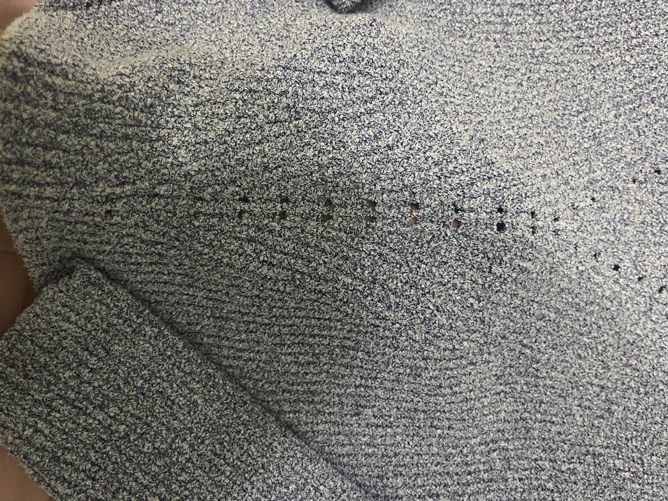 Koton kazak - Görsel 4