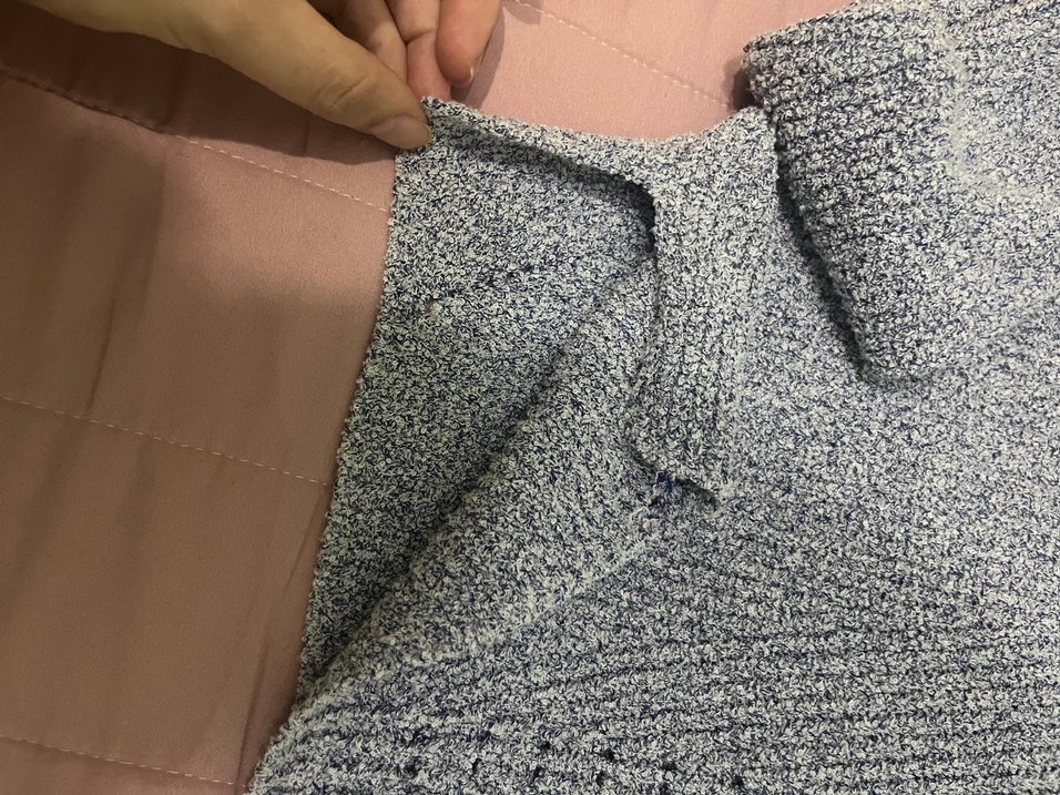 Koton kazak - Görsel 3