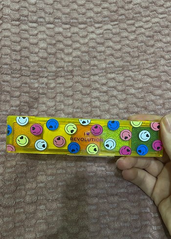 I heart revolution far paleti - Görsel 2