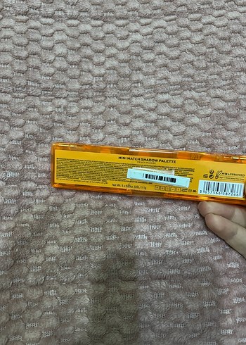 I heart revolution far paleti - Görsel 3