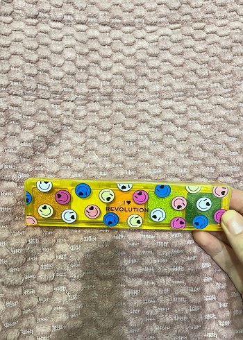 I heart revolution far paleti - Görsel 2